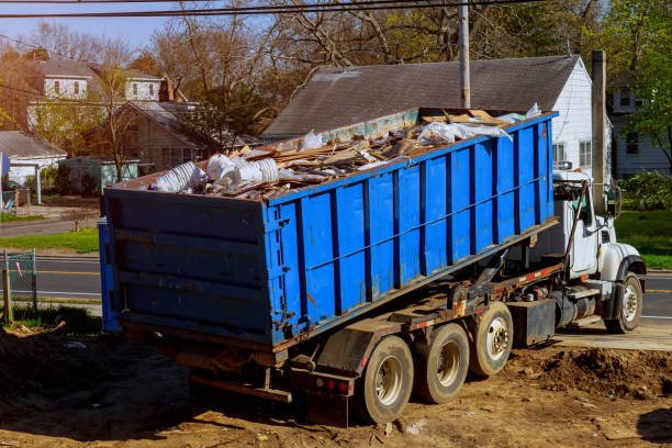 Best Hoarding Cleanup  in Memphis, FL