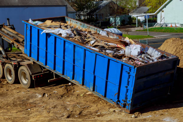 Best Dumpster Rental Services  in Memphis, FL